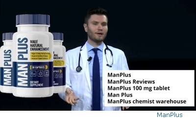 Manplus Helps With Potency